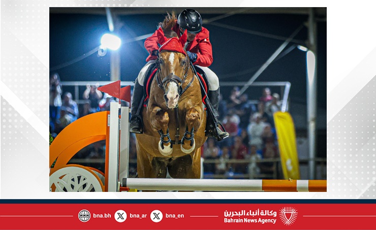 من المواي تاي إلى الترايثلون.. البحرين ترسم لوحة رياضية متعددة الألوان من المواي تاي إلى الترايثلون.. البحرين ترسم لوحة رياضية متعددة الألوان
